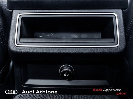 2024 Audi A6 - photo 21