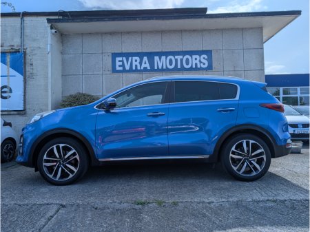 2019 Kia Sportage - photo 5