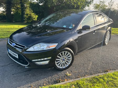 2011 Ford Mondeo - photo 2