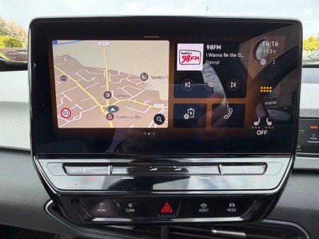 2023 Volkswagen ID.3 - photo 21