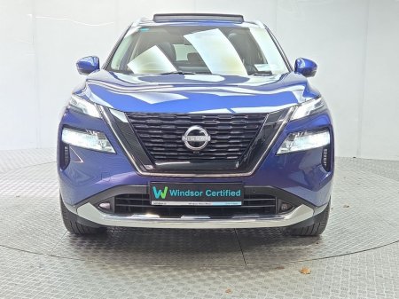 2025 Nissan X-Trail - photo 8