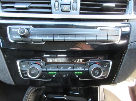 2021 BMW X1 - photo 19