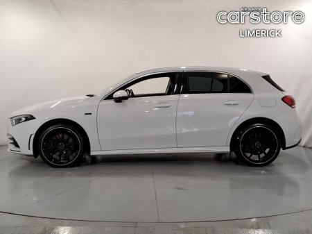 2021 Mercedes-Benz A-Class - photo 6