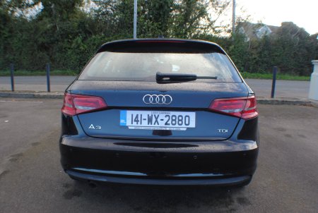 2014 Audi A3 - photo 7