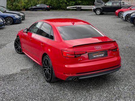 2016 Audi A4 - photo 10