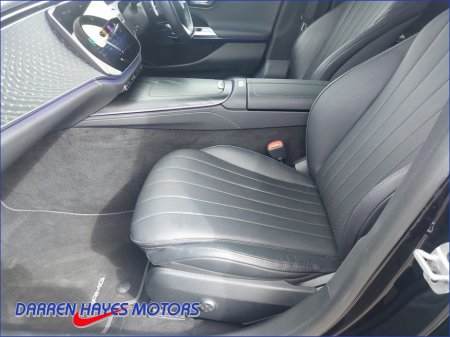 2024 Mercedes-Benz E-Class - photo 8