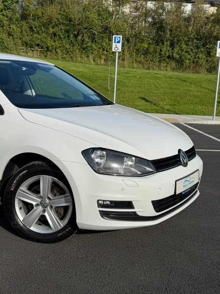 2017 Volkswagen Golf - photo 4