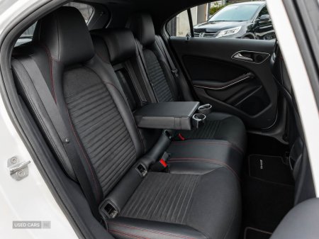 2014 Mercedes-Benz A-Class - photo 25