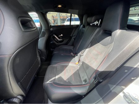 2023 Mercedes-Benz CLA - photo 24