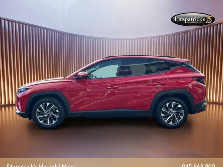 2021 Hyundai Tucson - photo 5