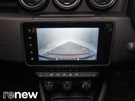 2022 Dacia Duster - photo 27