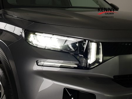2026 Citroen C3 Aircross - photo 16