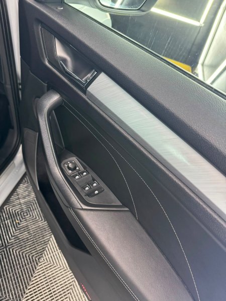 2022 Skoda Kodiaq - photo 17