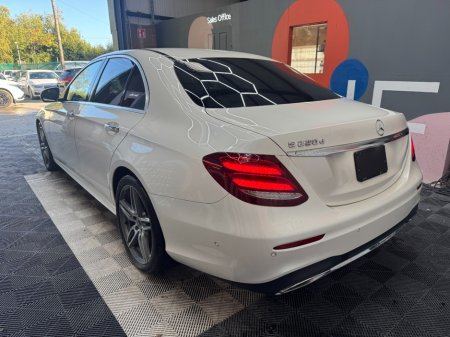 2017 Mercedes-Benz E-Class - photo 5