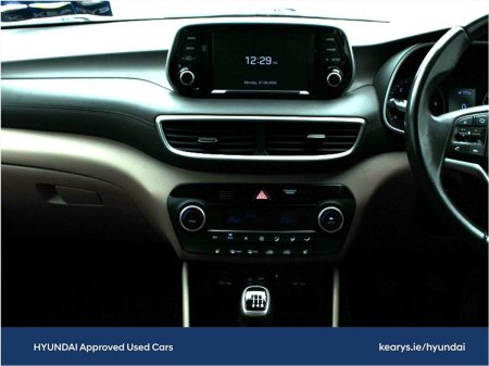 2019 Hyundai Tucson - photo 13