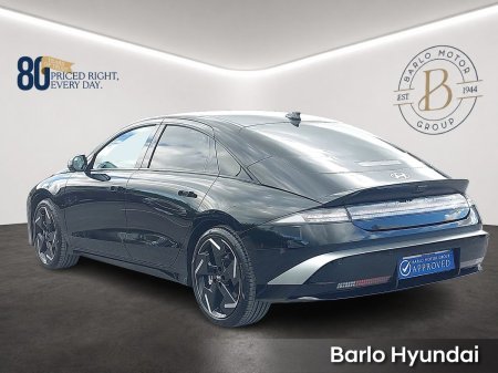 2026 Hyundai IONIQ 6 - photo 6