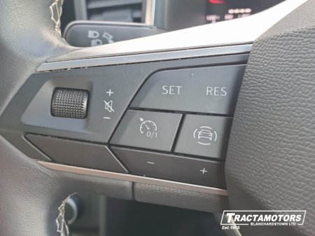 2024 SEAT Ateca - photo 21