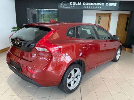 2015 Volvo V40 - photo 4