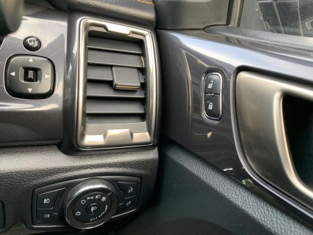 2021 Ford Ranger - photo 28