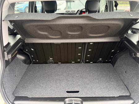 2017 Fiat Panda - photo 13