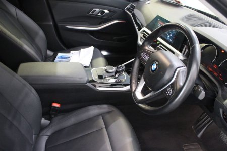 2020 BMW 3-Series - photo 13