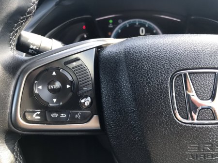 2018 Honda Civic - photo 13