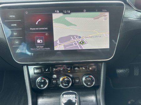 2023 Skoda Superb - photo 9