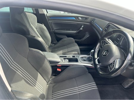 2017 Renault Megane - photo 7