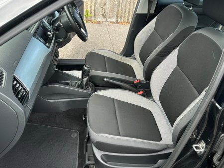2017 Skoda Fabia - photo 11