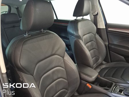 2024 Skoda Kodiaq - photo 24