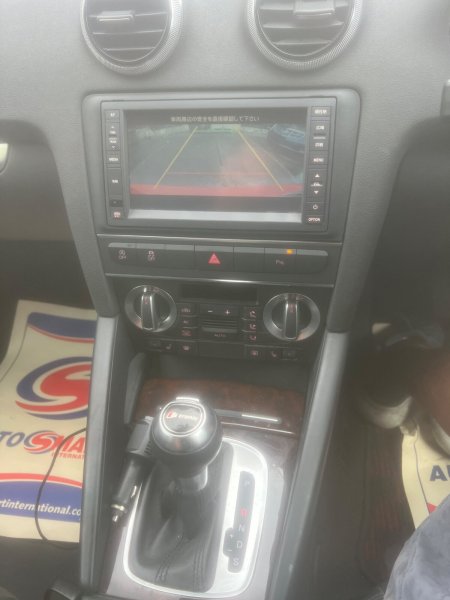 2012 Audi A3 - photo 18