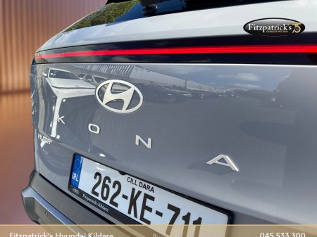 2026 Hyundai KONA - photo 22