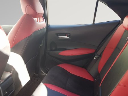 2021 Toyota Corolla - photo 7