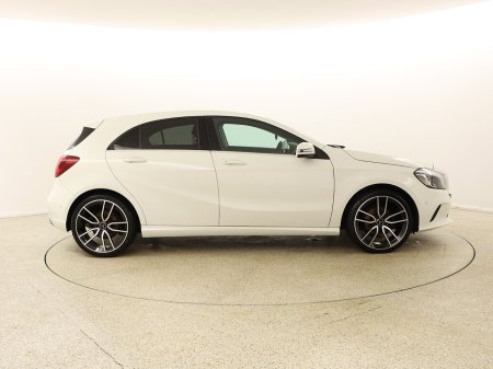 2015 Mercedes-Benz A-Class - photo 8