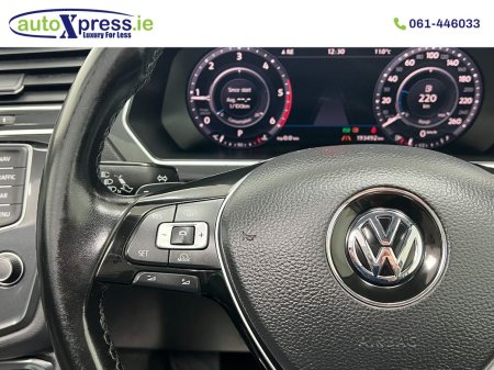 2017 Volkswagen Tiguan - photo 32