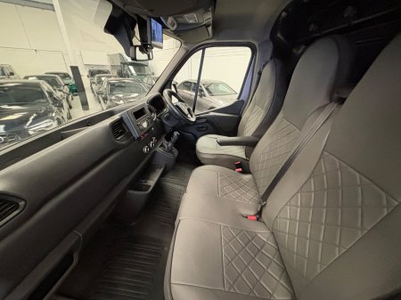 2020 Renault Master - photo 26