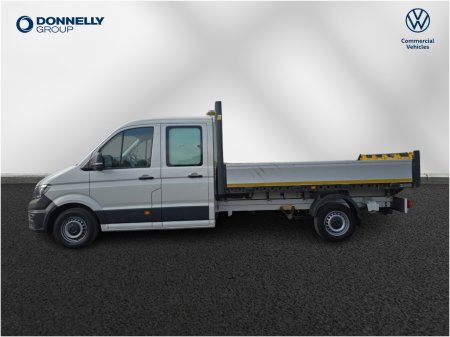2022 Volkswagen Crafter - photo 15