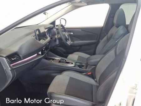 2026 Nissan Qashqai - photo 11