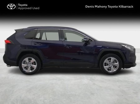 2020 Toyota RAV4 - photo 3