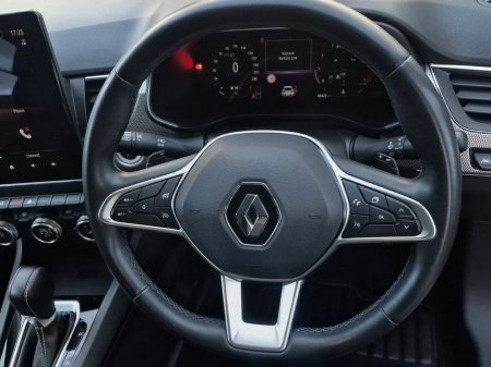 2023 Renault Arkana - photo 6