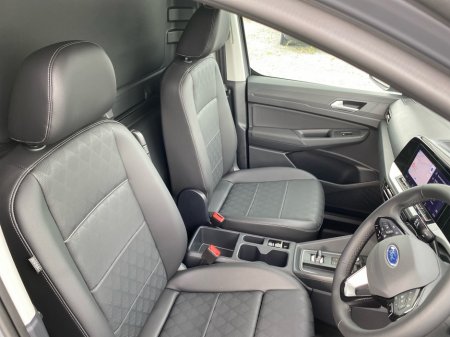 2026 Ford Transit Connect - photo 23