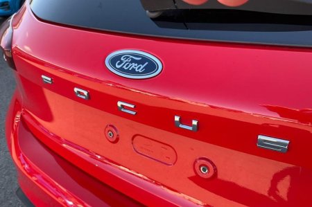 2023 Ford Focus - photo 40
