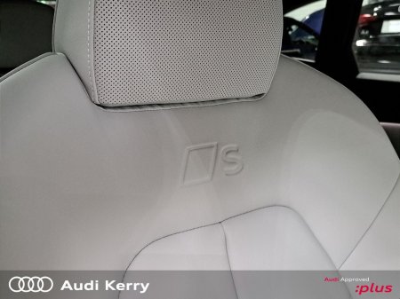 2026 Audi A5 - photo 24