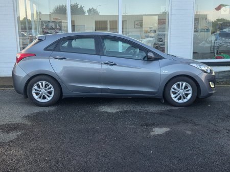 2013 Hyundai i30 - photo 3