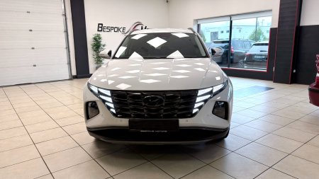 2023 Hyundai Tucson - photo 4