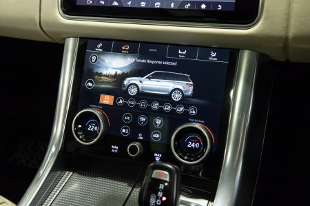 2020 Land Rover Range Rover Sport - photo 23