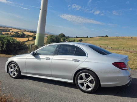 2018 Mercedes-Benz E-Class - photo 11
