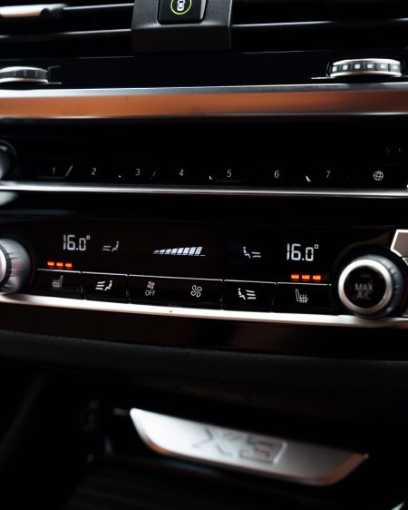 2021 BMW X3 - photo 14