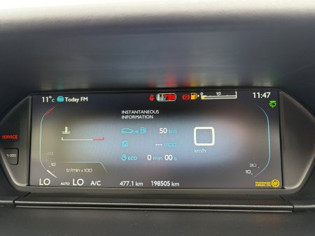 2016 Citroen C4 - photo 20