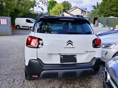 2023 Citroen C3 Aircross - photo 4